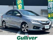 2015 Honda Grace