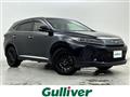 2017 Toyota Harrier