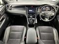 2017 Toyota Harrier