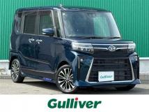 2023 Daihatsu Tanto