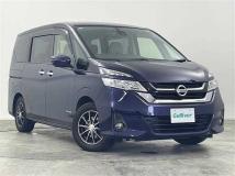 2017 Nissan Serena