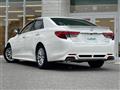 2016 Toyota Mark X