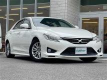 2016 Toyota Mark X