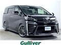 2018 Toyota Vellfire