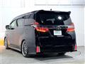 2018 Toyota Vellfire