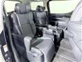 2018 Toyota Vellfire
