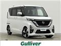 2021 Nissan ROOX