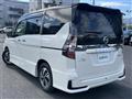 2021 Nissan Serena