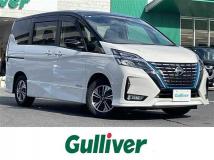 2021 Nissan Serena