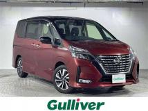 2020 Nissan Serena