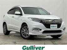 2019 Honda VEZEL