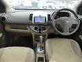 2009 Nissan Note
