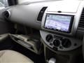 2009 Nissan Note