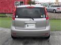 2009 Nissan Note