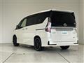 2021 Nissan Serena