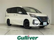 2021 Nissan Serena