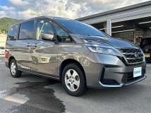 2021 Nissan Serena