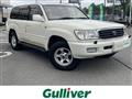 2001 Toyota Land Cruiser
