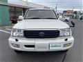 2001 Toyota Land Cruiser