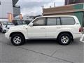 2001 Toyota Land Cruiser