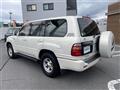 2001 Toyota Land Cruiser