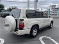 2001 Toyota Land Cruiser