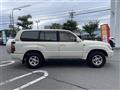 2001 Toyota Land Cruiser