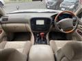 2001 Toyota Land Cruiser