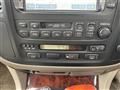 2001 Toyota Land Cruiser