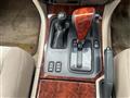 2001 Toyota Land Cruiser