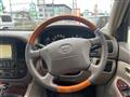 2001 Toyota Land Cruiser