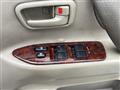 2001 Toyota Land Cruiser