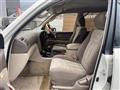 2001 Toyota Land Cruiser