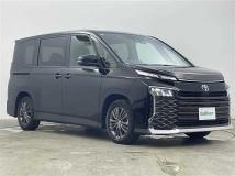 2023 Toyota Voxy