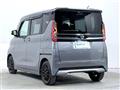2021 Nissan ROOX