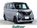 2021 Nissan ROOX