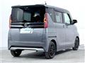 2021 Nissan ROOX