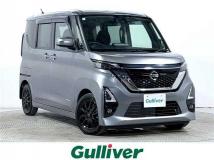 2021 Nissan ROOX