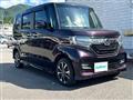 2018 Honda N BOX