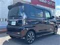 2018 Honda N BOX