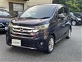 2014 Nissan DAYZ