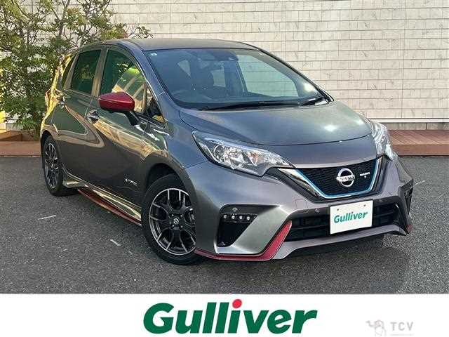 2019 Nissan Note