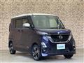 2021 Nissan ROOX