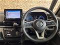 2021 Nissan ROOX