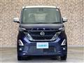 2021 Nissan ROOX
