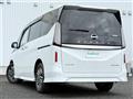 2024 Nissan Serena