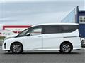 2024 Nissan Serena