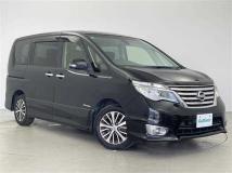 2015 Nissan Serena