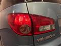 2006 Nissan Wingroad