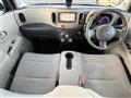 2010 Nissan Cube